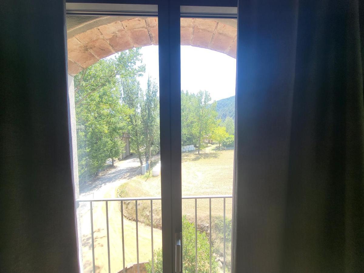 Ca N'Aliguer Guest House Ripoll Exterior photo
