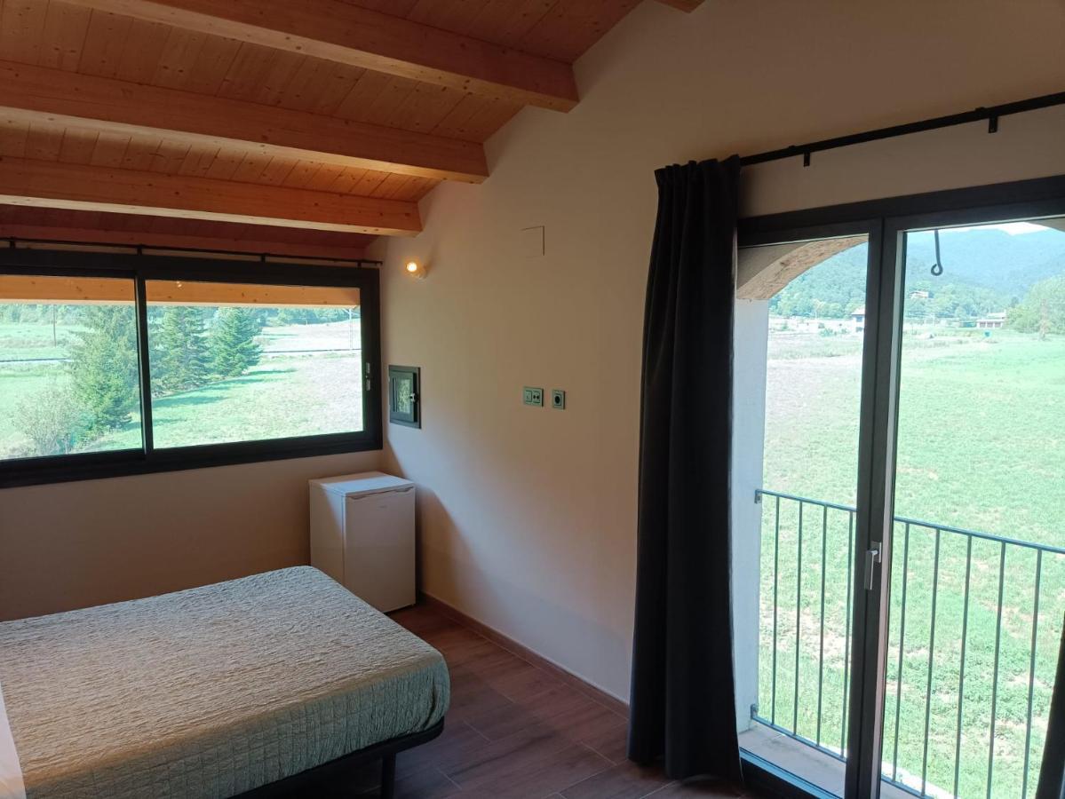 Ca N'Aliguer Guest House Ripoll Exterior photo